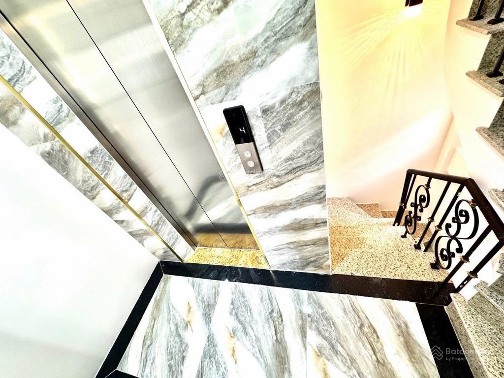 Bán nhà trung phụng đống đa | 42m 5 tầng thang máy | 9,98 tỷ nhà đẹp ở ngay