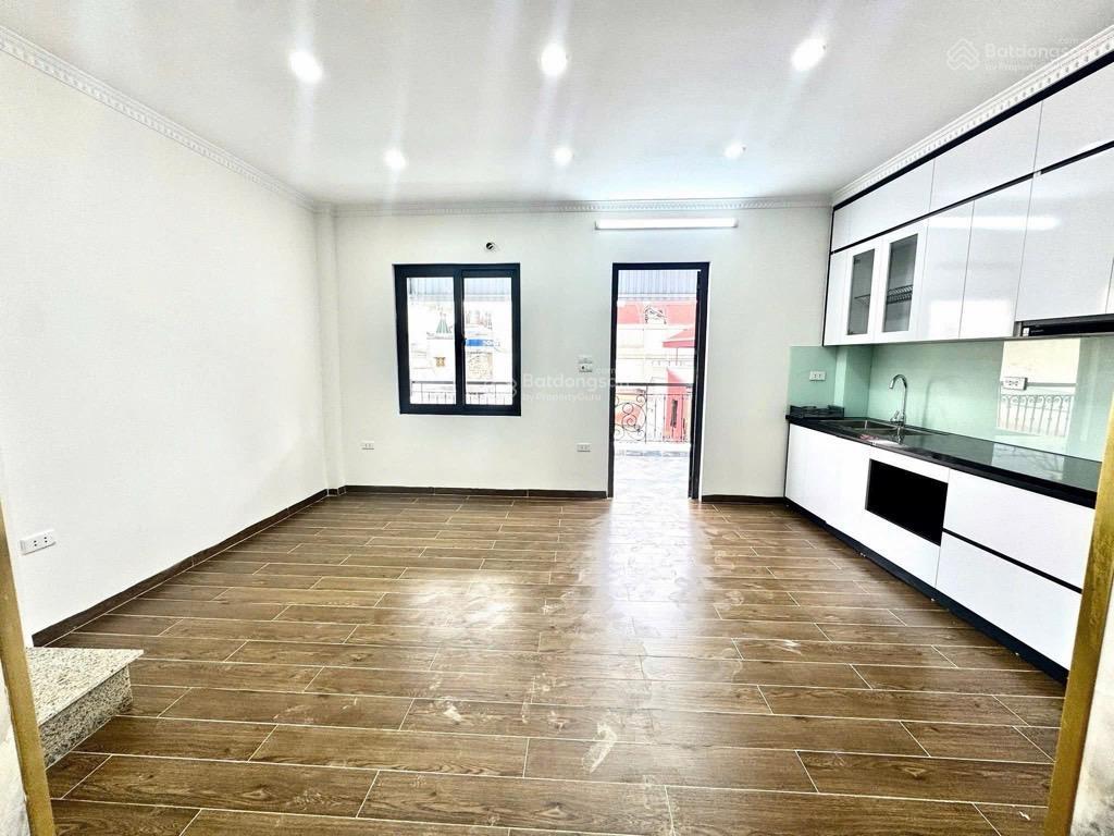 Bán nhà trung phụng đống đa | 42m 5 tầng thang máy | 9,98 tỷ nhà đẹp ở ngay