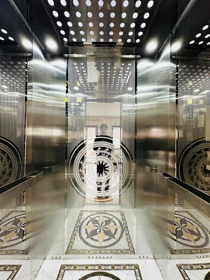 Bán nhà trung phụng đống đa | 42m 5 tầng thang máy | 9,98 tỷ nhà đẹp ở ngay