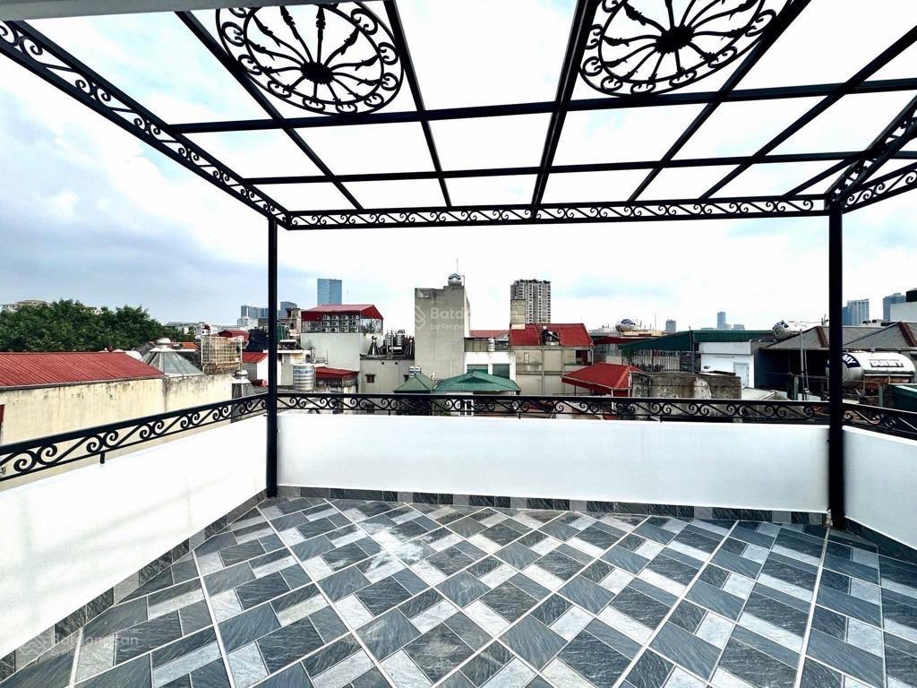 Bán nhà trung phụng đống đa | 42m 5 tầng thang máy | 9,98 tỷ nhà đẹp ở ngay