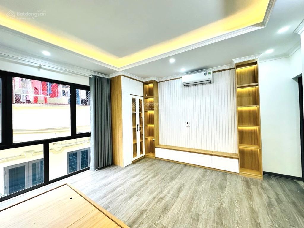 Bán nhà trung phụng đống đa | 42m 5 tầng thang máy | 9,98 tỷ nhà đẹp ở ngay