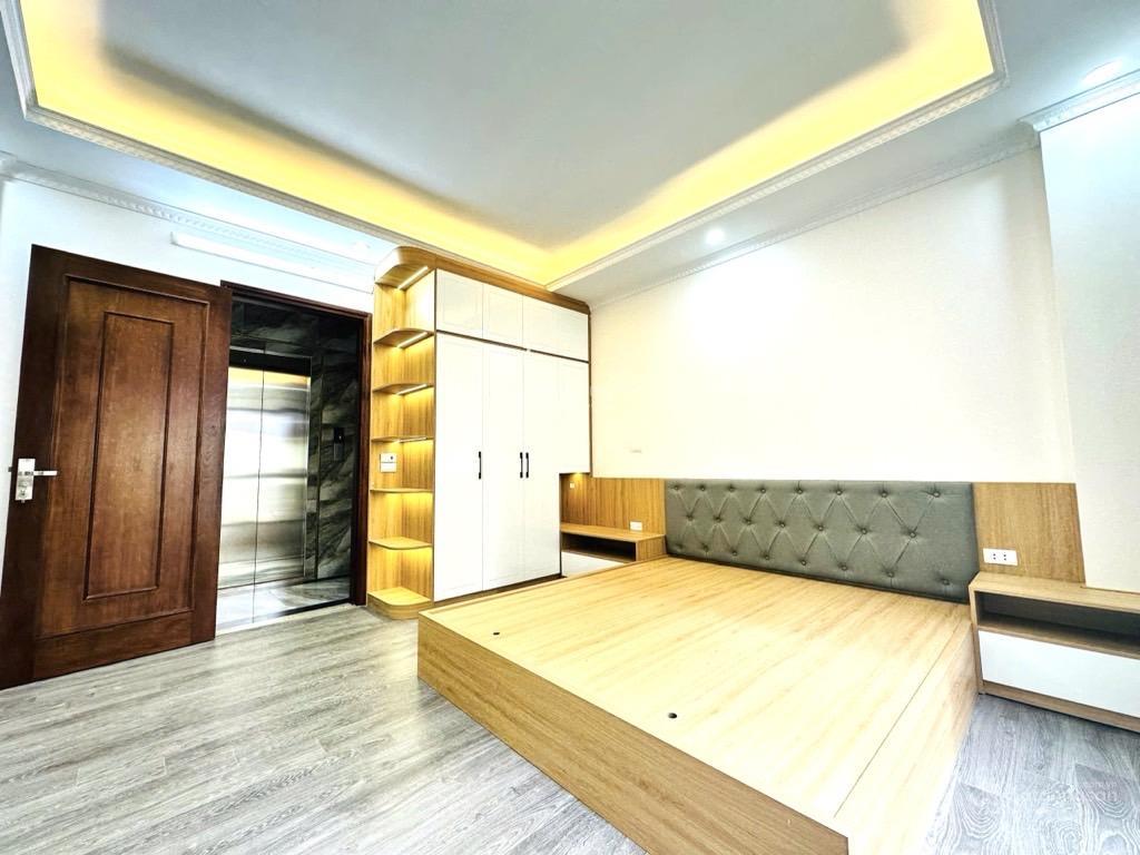 Bán nhà trung phụng đống đa | 42m 5 tầng thang máy | 9,98 tỷ nhà đẹp ở ngay