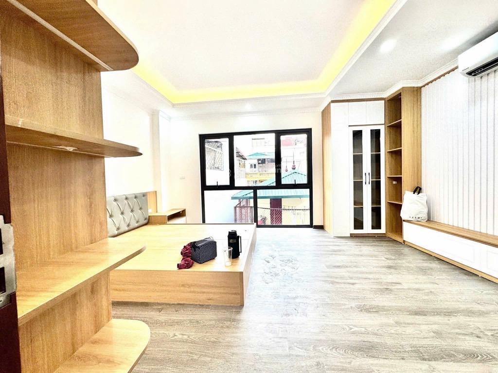 Bán nhà trung phụng đống đa | 42m 5 tầng thang máy | 9,98 tỷ nhà đẹp ở ngay