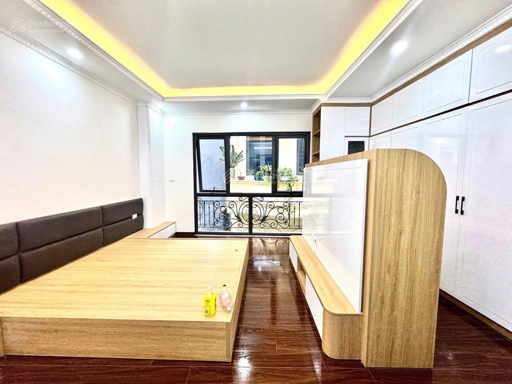 Bán nhà trung phụng đống đa | 42m 5 tầng thang máy | 9,98 tỷ nhà đẹp ở ngay