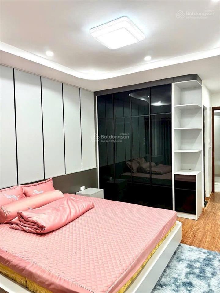 Bán phố 4pn, 4wc, 42m2 giá siêu hời tại thạch bàn, long biên, hà nội