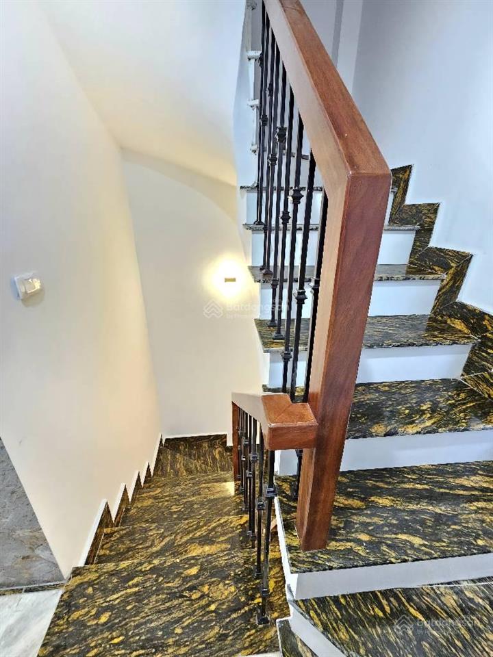 Bán nr 6 tầng, 4pn, 4wc, tại bồ đề, long biên, hà nội, 9,63 tỷ