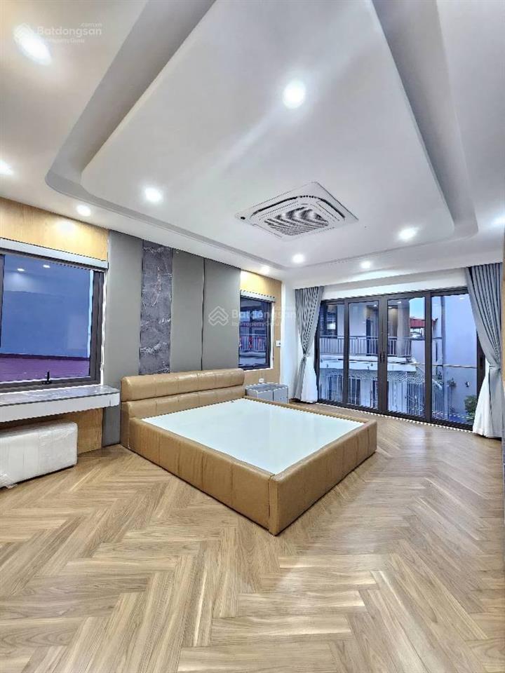 Bán nr 6 tầng, 4pn, 4wc, tại bồ đề, long biên, hà nội, 9,63 tỷ