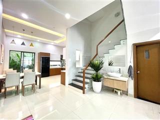 Siêu phẩm 3 tầng phố biển mỹ an kiệt 6m dương thị xuân mỹ an đà nẵng nhà 3 tầng đầy đủ