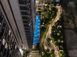 Chủ cần bán căn hộ 2 pn 73m2 tại chung cư kingdom 101 334 tô hiến thành, p14, q10