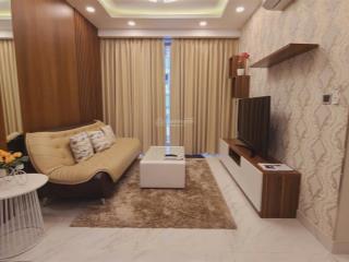 Cho thuê căn hộ midtown phú mỹ hưng. có ô xe riêng. giá tốt khu vực