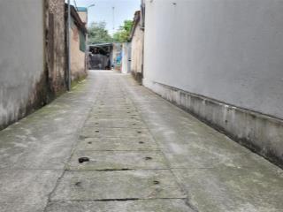 Bán đất tại phố đại đồng, 3,5 tỷ, 66m2, mặt tiền 4.2m, ngõ 2.5m, đông anh, hà nội