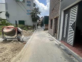 Bán nr 4pn, 2wc, tại vân trì, đông anh, hà nội đường thông ô tô