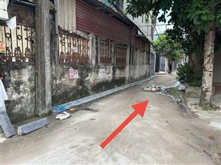 Đất tại cao lỗ, đông anh, hà nội, 6,9 tỷ, 94m2 giá cực chất