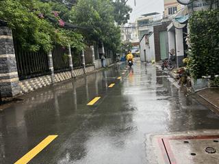 Mặt tiền đường cách nguyễn thị định 50m  dt 44m2 giá 5,2 tỷ  quận 2 khu kinh doanh đủ ngành nghề