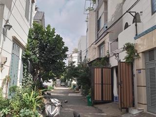 Bán đất đường bưng ông thoàn  nguyễn duy trinh  xe hơi đậu trong đất  dt 52m2 giá 3 tỷ nhỉnh