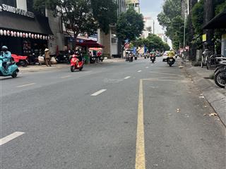 Bán nhà siêu phẩm lô góc cao thắng  điện biên phủ  quận 3  dt 62m2 giá 37 tỷ  khan hiếm khu vực