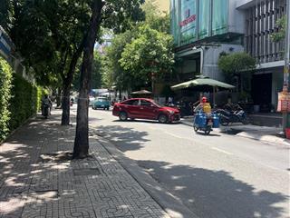 Toà nhà mặt tiền ngô thời nhiệm quận 3
8 tầng chủ giảm chào 6 tỷ  để bán nhanh định cư giá 79 tỷ