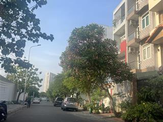 Vịvị trí đắc địa  khu dân cư cao cấp  đảo kim cương  công viên mai chí thọ cạnh trương văn bang