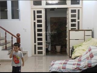 Nhà bán hẻm ô tô nguyễn thị định, q2 siêu hiếm  dt 68m2 chỉ 6 tỷ hơn 5,6 x 13m