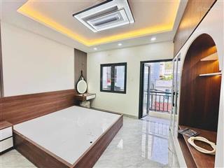 Bán nhà hẻm 47 võ thị nhờ q7  dt 52 m2, giá chỉ 6 tỷ