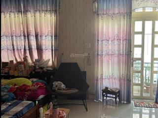 Mặt tiền đường kinh doanh cách nguyễn duy trinh 50m ngang 5,2 dt 71m2 2 tầng với 4pn  chỉ 6,6 tỷ
