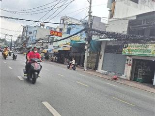 Cần bán nhà mặt tiền huỳnh tấn phát q7 cạnh q4 mặt tiền kd buôn bán  dt 88m giá 10,5 tỷ