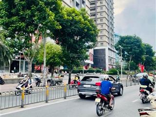 Bán gấp mặt tiền nguyễn thị thập q7 ngang đến 8,6m nở hậu 20m dt 638m2 giá 59 tỷ  chủ gấp thanh lý