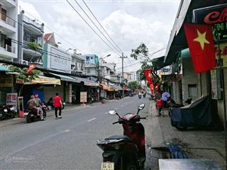Bán nhà mặt tiền bùi văn ba q7 khu đường kinh doanh đông dân cư ngang đến 6,2m giá chỉ 18,5 tỷ