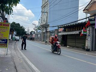 Quận 2 rất hot  mặt tiền đường 39, bình trưng  khu sầm uất kinh doanh độc đạo chỉ 1 căn mặt tiền