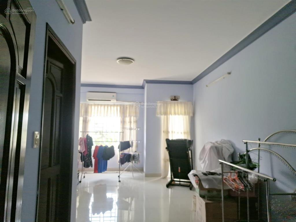 Chỉ hơn 8 tỷ sở hữu nhà 4 tầng mt đường số dt 88m2. sát nguyễn duy trinh và lê văn thịnh quận 2