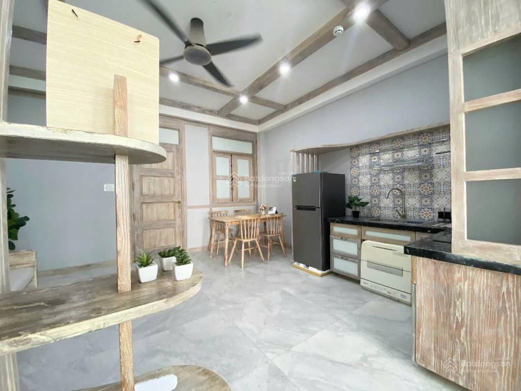 Chỉ hơn 8 tỷ sở hữu nhà 4 tầng mt đường số dt 88m2. sát nguyễn duy trinh và lê văn thịnh quận 2