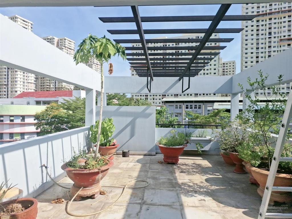 Chỉ hơn 8 tỷ sở hữu nhà 4 tầng mt đường số dt 88m2. sát nguyễn duy trinh và lê văn thịnh quận 2