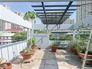 Chỉ hơn 8 tỷ sở hữu nhà 4 tầng mt đường số dt 88m2. sát nguyễn duy trinh và lê văn thịnh quận 2