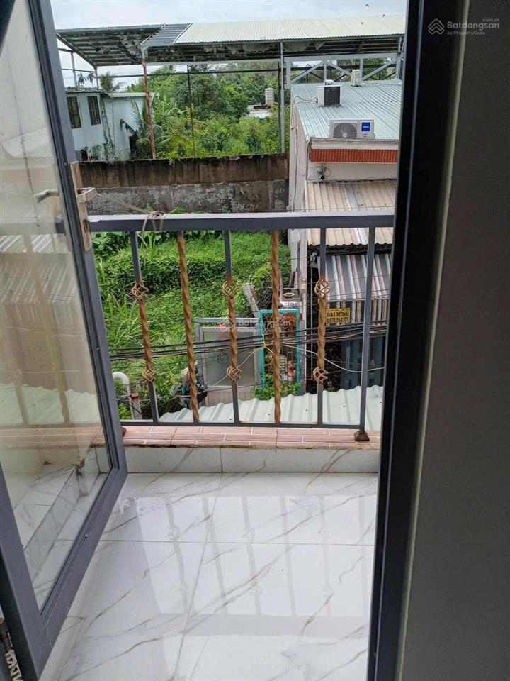 Hẻm xe tải thông nhau đường hà duy phiên với nguyễn thị da, bình mỹ củ chi, dt 77,5m giá 3,8tỷ