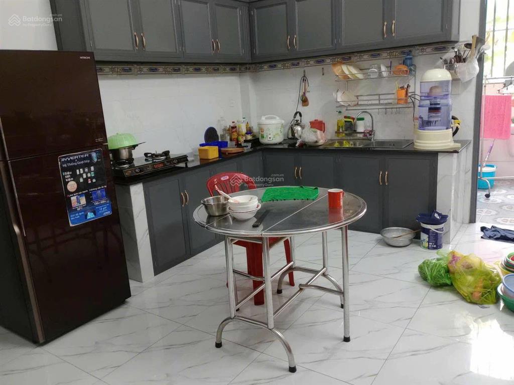 Hẻm xe tải thông nhau đường hà duy phiên với nguyễn thị da, bình mỹ củ chi, dt 77,5m giá 3,8tỷ