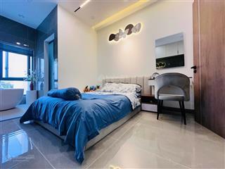 Bán nhà quận 7, cạnh him lam, kiều đàm. căn hộ dịch vụ 6 tầng siêu dòng tiền. chỉ 25 tỷ