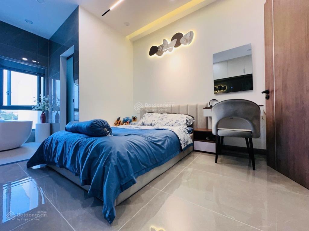 Bán nhà quận 2 đường nguyễn duy trinh khu đường số bàn cờ duy nhất một căn ngang 7m, giá 7,9 tỷ