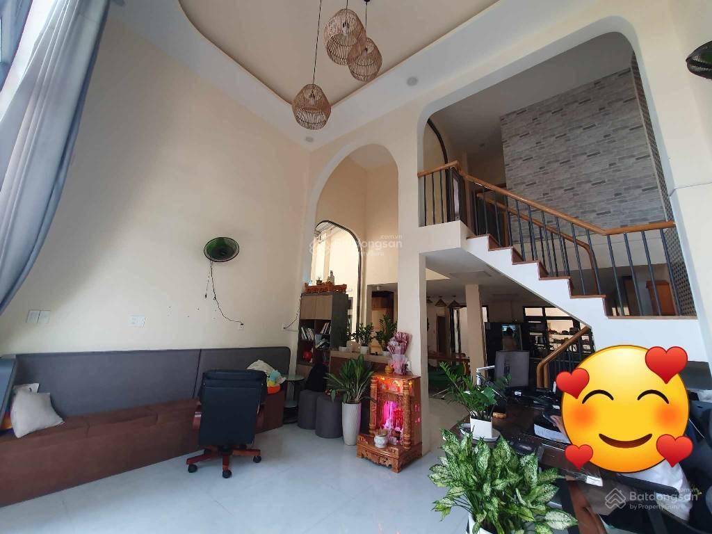 Bán nhà quận 2 đường nguyễn duy trinh khu đường số bàn cờ duy nhất một căn ngang 7m, giá 7,9 tỷ