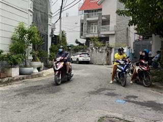 Bán nhà mặt tiền đường sốcanh ngay nguyễn duy trinh q2ngang 4,5m chỉ 9tỷ nhỉnh