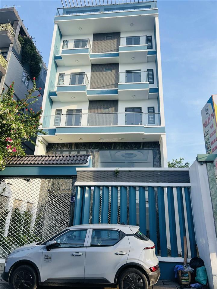 Bán căn nhà vô tiền khoáng hậu cạnh lê văn thịnh q2 ngang 7,2 dài 24m p bình trưng tây q2 giá 36tỷ