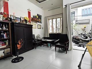 😍 HẺM XE HƠI – P5 PHÚ NHUẬN – GẦN SÂN BAY