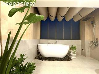 🏡 KHU VIP PHAN XÍCH LONG – NHÀ ĐẸP GIA CHỦ LÀ KIẾN TRÚC SƯ
✨ 46M² x 4 TẦNG – PHÒNG TRÀ