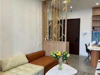 Bán nhanh căn hộ studio 1pn cực đẹp the sun avenue