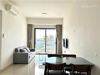 Bán căn hộ chung cư the sun avenue, 4,6 tỷ, 51 m2, 1pn + 1wc, giá tốt!