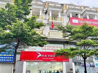 Liền kề shophouse lê trọng tấn, hà đông, 179m, mặt tiền rộng,kinh doanh,vỉa hè đá bóng, giá 62.5tỷ