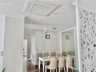 Bán cc 3pn, 135m2 ở iris garden, trần hữu dực, nam từ liêm, giá ưu đãi 8,6 tỷ