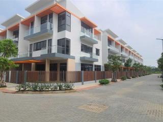 Bán nhà phố elite life, đt 826e, long hậu, cần giuộc, long an, 3,99 tỷ, 80m2, đã có sổ nền