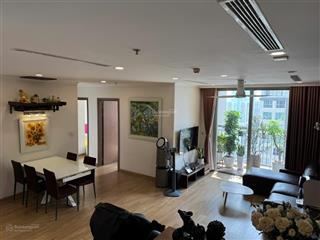 Chính chủ cho thuê gấp chung cư vinhomes hàm nghi, dt 110m, 3pn, 2 vs, căn góc  ms lan 0983 816 ***