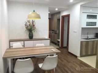 Cần cho thuê chung cư hd mon hàm nghi,3pn,2 vs vào được luôn, ms lan 0983 816 ***