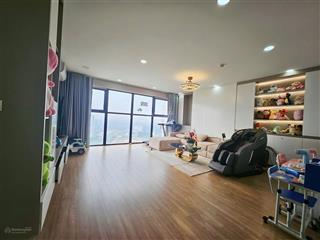 Chính chủ bán căn hộ c'land ct3 lê đức thọ, dt 135m2, 3pn, 2 vs, căn góc, nguyên bản,  0983 816 ***